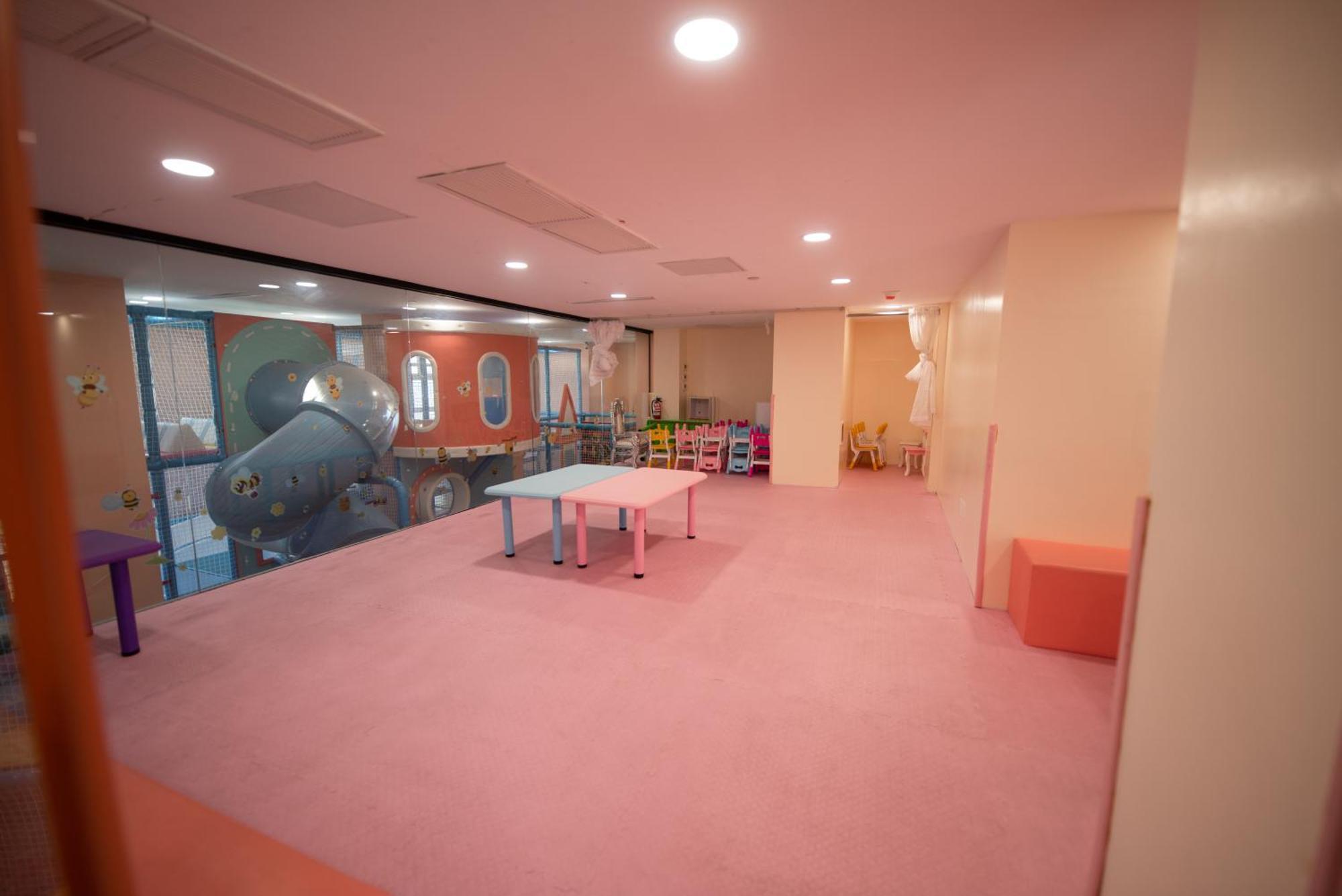 Flushing Garden Hotel Нью-Йорк Екстер'єр фото